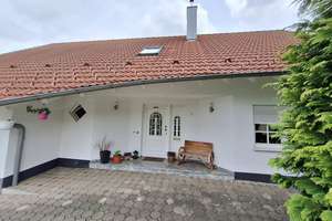 Ohne Makler. Einfamilienhaus mit 5 Zimmern. – Krokusweg 1, 72525 Münsingen – Vorschaubild 2