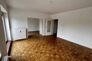 Helle  2 Zi.Wohnung mit neuer Einbauküche – Trierer Straße 761, 52078 Brand, Aachen – Vorschaubild 6