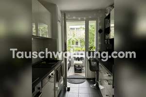Tauschwohnung: Gemütliche 3 ZKB mit Balkon u. Keller im Centrum – Die vollständige Adresse der Immobilie erhältst du vom Anbieter., 48153 Josef, Münster – Vorschaubild 5