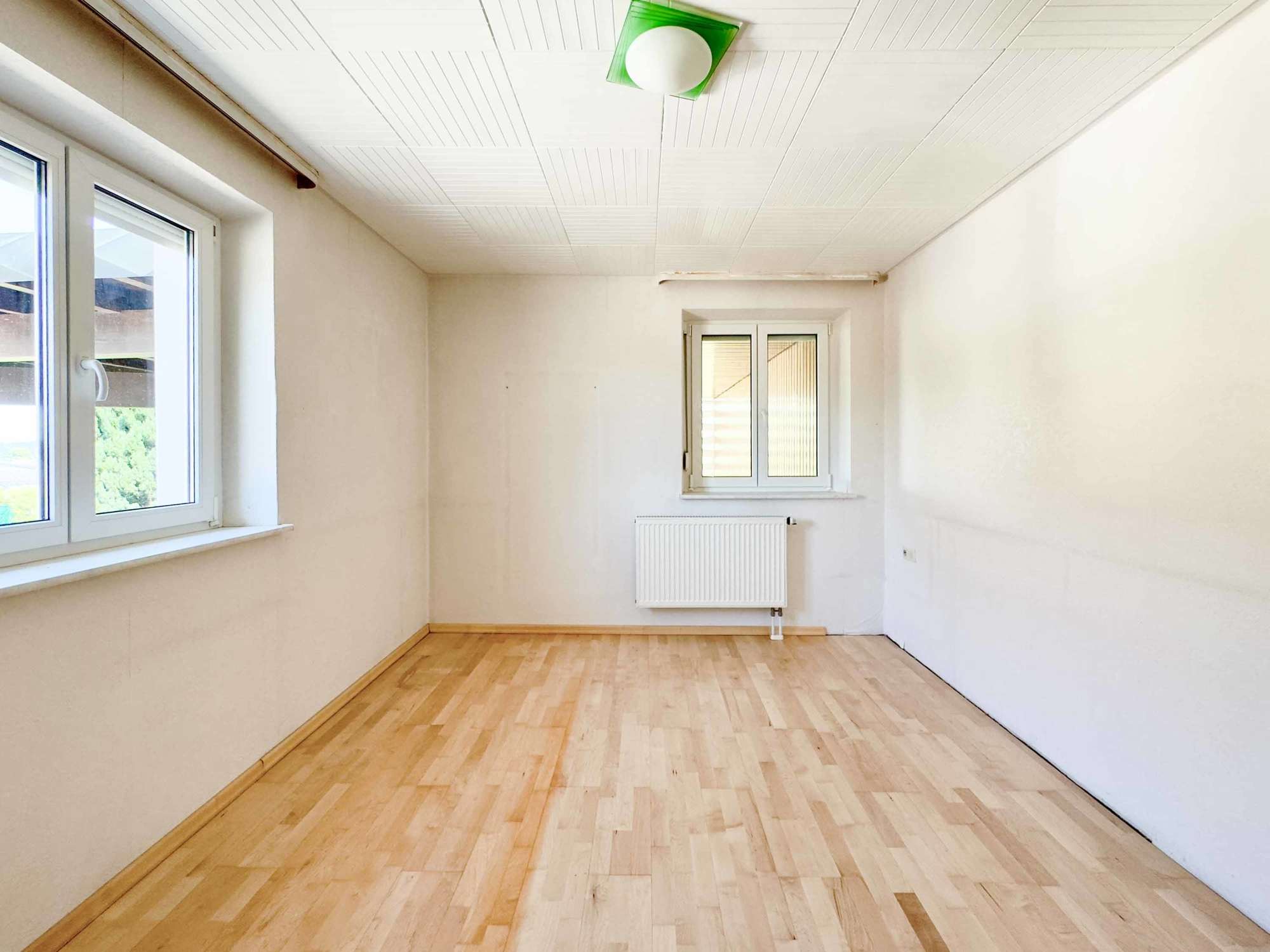 Immobilie in Heretsried - „Gartenoase & Lebens(t)raum – Geräumiges Zuhause vor Augsburgs Toren“ - Bild 1