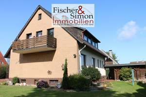 Liebenau-sehr gepflegtes Einfamilienhaus mit wunderschönem Garten, ruhig gelegen – Die vollständige Adresse der Immobilie erhältst du vom Anbieter., 31618 Liebenau – Vorschaubild 3