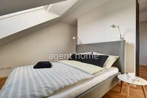 MÖBLIERT - SOPHISTICATED LIVING - 3-Zimmer-Wohnung in Vaihingen – Die vollständige Adresse der Immobilie erhältst du vom Anbieter., 70563 Österfeld, Stuttgart – Vorschaubild 46