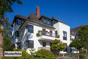 Vierfamilienhaus - Kapitalanlage
