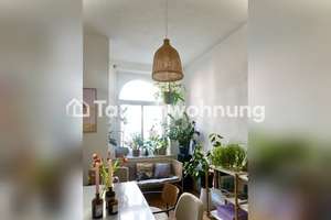 Tauschwohnung: Schöne Wohnung in Linden – Die vollständige Adresse der Immobilie erhältst du vom Anbieter., 30451 Linden-Nord, Hannover – Vorschaubild 4