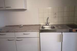 Apartment in Arbeiterwohnheim Nähe Olympiapark – Motorstraße 61, 80809 Am Riesenfeld, München – Vorschaubild 8