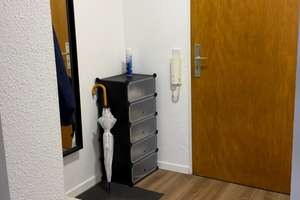 Ideale 1-Zimmer Wohnung für Studenten - in unter 5 Minuten zur Uni