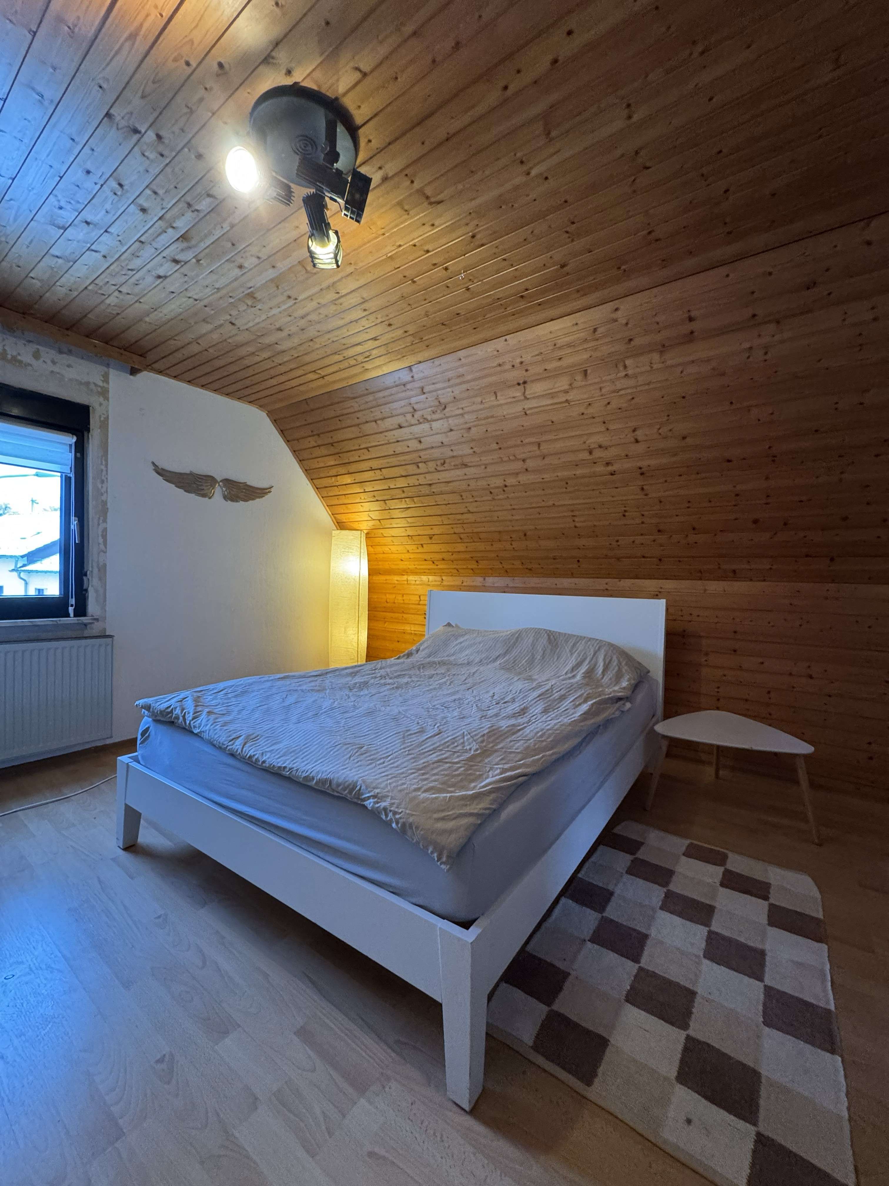 Immobilie in Etschberg - Freistehendes Einfamilienhaus in sehr ruhiger Lage - Bild 2