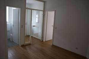 3 ZKB (ca. 100 qm) in der Altstadt (Obernstr.) mit Loggia, Fahrstuhl und Tiefgarage - provisionsfrei – Obernstrasse 44, 33602 Mitte, Bielefeld – Vorschaubild 13