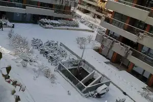Exklusive 2-Raum-Wohnung in Berlin Pankow – Talstraße 3, 13189 Berlin – Vorschaubild 10