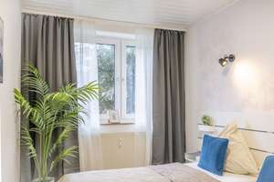Möblierte 2 Zimmer Wohnung im 1. OG in Oberhausen – Taunusstraße 51, 46119 Klosterhardt-Nord, Oberhausen – Vorschaubild 16