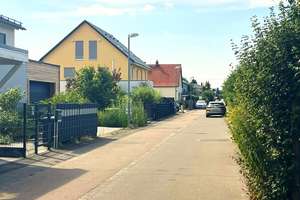 Das perfekte Familienparadies: Gesund wohnen, Ruhe genießen & fast ohne Stromkosten leben – 4178 Burghausen-Rückmarsdorf, Leipzig – Vorschaubild 5