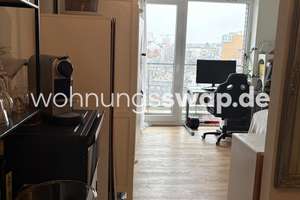Wohnungstausch: Grindelberg 85 – Grindelberg 85, 20000 Harvestehude, Hamburg – Vorschaubild 3