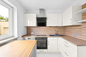 Selbstbezug trifft Stadtoase – modernisiertes ZFH mit Balkon, PV-Anlage und Gartenidylle in Top-Lage – Die vollständige Adresse der Immobilie erhältst du vom Anbieter., 93051 Kumpfmühl-Ziegetsdorf-Neuprüll, Regensburg – Vorschaubild 36