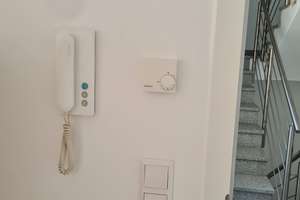 Moderne 2-Zimmer-Wohnung mit Balkon zu vermieten – 75175 Pfotzheim, Forststr. 4, 75175 Oststadt, Pforzheim – Vorschaubild 7