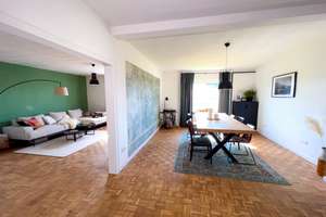 Schöne und gepflegte 5-Raum-Erdgeschosswohnung mit geh. Innenausstattung mit Terrasse und EBK – Die vollständige Adresse der Immobilie erhältst du vom Anbieter., 49152 Bad Essen – Vorschaubild 13