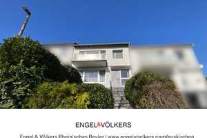 Reihenhaus in guter Lage – Rhein-Sieg-Kreis – Vorschaubild 1