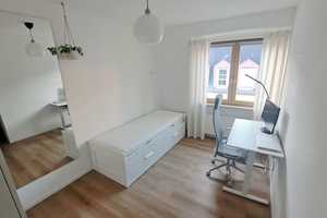 Stilvolle, möblierte 1-Zimmer-Wohnung – Mainz – Vorschaubild 1
