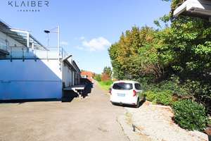 Schönes Wohn-und Geschäftshaus mit 4 Wohn - Geschäftseinheiten ca. 1.000 qm, 2 Garagen u. Carport. – Die vollständige Adresse der Immobilie erhältst du vom Anbieter., 73525 Schwäbisch Gmünd – Vorschaubild 12