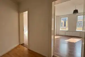 Charmante 2-Zimmer-Wohnung in Kiel-Gaarden – WG-geeignet – Johannesstraße  19a, 24143 Kiel – Vorschaubild 2