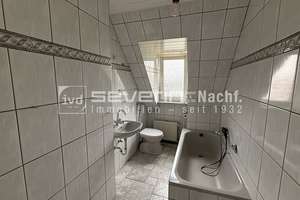 Dortmund Körne: Attraktive 3 Zimmer Wohnung im Dachgeschosswohnung – 44143 Kaiserbrunnen, Dortmund – Vorschaubild 6