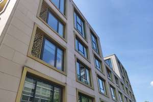Exklusiv: Rollstuhlgerechte Wohnung – Am Hohen Ufer 5B, 30159 Mitte (Ortsteil), Hannover – Vorschaubild 7