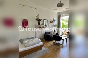 Tauschwohnung: 1,5 Zimmer in Neukölln für größere Wohnung gesucht – Die vollständige Adresse der Immobilie erhältst du vom Anbieter., 12049 Neukölln (Ortsteil), Berlin – Vorschaubild 2