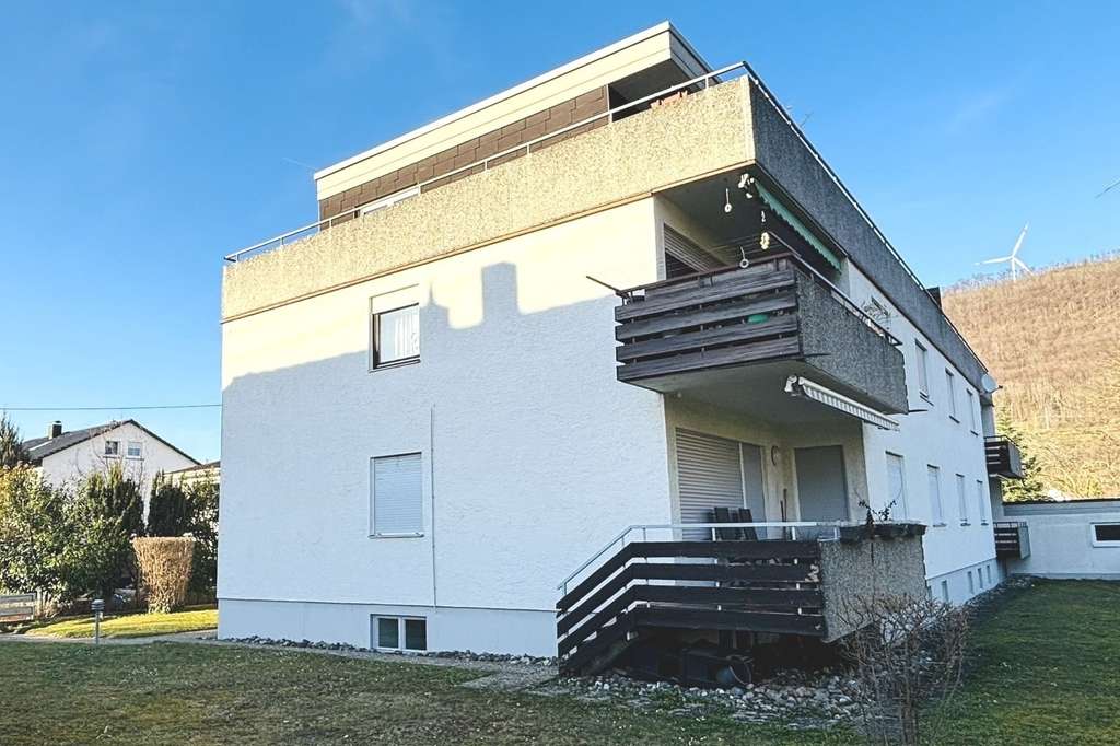 Immobilie in Kuchen - Schön, großzügig und viel Grün rund ums Haus! - Bild 4