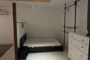 Kompaktes Wohnen: 1,5-Zimmer-Wohnung in Düsseldorf-Oberbilk – 40227 Oberbilk, Düsseldorf – Vorschaubild 6
