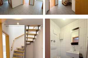 Stilvolle Maisonette mit Balkon und Top-Lage in Dortmund-Benninghofen – Brücherhofstr. 63a, 44269 Benninghofen, Dortmund – Vorschaubild 8