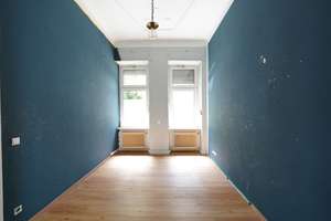 Bezugsfreie 4-Zimmer-Altbauwohnung – barrierefrei (WE05) – Die vollständige Adresse der Immobilie erhältst du vom Anbieter., 13359 Gesundbrunnen, Berlin – Vorschaubild 14