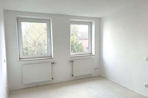 ***Maisonette-Wohnung im Altbau - 3 Zimmer - 76 m² - Einbauküche - 2 Bäder - renoviert*** – Die vollständige Adresse der Immobilie erhältst du vom Anbieter., 41061 Gladbach, Mönchengladbach – Vorschaubild 4