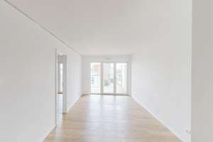 Ideal für Singles und Paare: 2 Zimmer mit Balkon – Thumenberger Weg 31, 90491 St. Jobst, Nürnberg – Vorschaubild 2