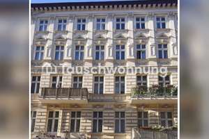 Tauschwohnung: 3-Zimmer-Wohnung in Charlottenburg-Wilmersdorf – Die vollständige Adresse der Immobilie erhältst du vom Anbieter., 10587 Charlottenburg, Berlin – Vorschaubild 11