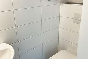 Schöner Wohnen auf 2 Ebenen! Renovierte 5 Zimmer, 2 Bäder, Loggia, gute Raumaufteilung, Abstellraum – Gropiusweg 15, 44801 Querenburg, Bochum – Vorschaubild 16