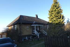Entspanntes Wohnen - auf einer Ebene! – Die vollständige Adresse der Immobilie erhältst du vom Anbieter., 31683 Obernkirchen – Vorschaubild 1