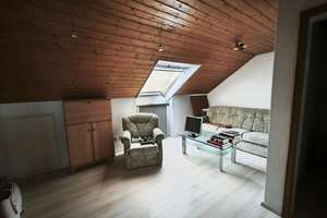 Zuhause mit viel Platz in Haunstetten – 86179 Haunstetten-Nord, Augsburg – Vorschaubild 13