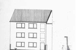 Mehrfamilienhaus mit 6 Wohnungen u. 1 Ladenlokal – Die vollständige Adresse der Immobilie erhältst du vom Anbieter., 42105 Elberfeld, Wuppertal – Vorschaubild 10