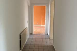 Nette 3-Zimmer Wohnung in Riehl – Riehler Gürtel 10, 50735 Riehl, Köln – Vorschaubild 16