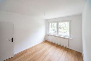 Helle 3.5 Zimmer am Flakensee, neu-saniert, offene Wohnküche, sonnige Loggia – Heideweg 3, 15537 Erkner – Vorschaubild 19