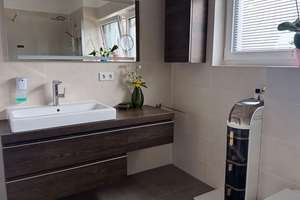 Hochwertige teilmöblierte 3-Zimmer-Wohnung mit Balkon – Hannenstieg 78, 22175 Bramfeld, Hamburg – Vorschaubild 22
