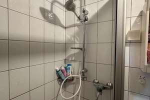 Single/Student/Pendler Wohnung mit Küche – Erkelenzerstrasse 41, 47807 Fischeln, Krefeld – Vorschaubild 5