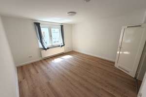 Renoviert! 1-Zimmer-Erdgeschosswohnung in Wuppertal (Nordstadt)