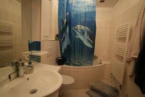 Wohnen über den Dächern Mannheims – möblierte 2-Zimmer-Wohnung mit Neckarblick – Collinistraße 5, 68161 Schwetzingerstadt/Oststadt, Mannheim – Vorschaubild 6