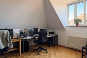 Besondere Maisonette-Wohnung mit Wintergarten & Galerie – 85051 Münchener Straße, Ingolstadt – Vorschaubild 10