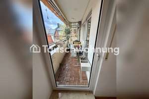 Tauschwohnung: Ruhige, helle 3 Zimmer in Altschwabing – Seestraße 6, 80802 Schwabing-Ost, München – Vorschaubild 5
