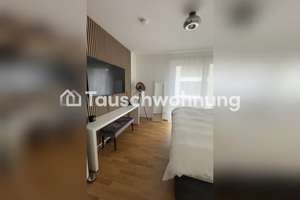 Tauschwohnung: Sonnige moderne 2 Zimmer Wohnung – Die vollständige Adresse der Immobilie erhältst du vom Anbieter., 81369 Untersendling, München – Vorschaubild 3