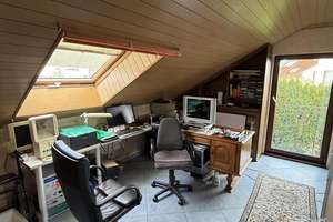 Freistehendes Einfamilienhaus mit Einliegerwohnung – Die vollständige Adresse der Immobilie erhältst du vom Anbieter., 71711 Steinheim an der Murr – Vorschaubild 5