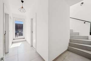 Top modernes Einfamilienhaus in Mannheim-Friedrichsfeld – 68229 Friedrichsfeld, Mannheim – Vorschaubild 11