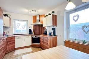 Dreifamilienhaus in ruhiger Lage  – Top gepflegt und bestens vermietet – Rosenheim (Kreis) – Vorschaubild 5