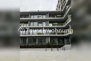 Tauschwohnung: Tausche teilmöblierte Neubau Wohnung in Neupasing, München – 81245 Neupasing, München – Vorschaubild 14